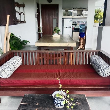 Jero Tumbuk Private Villa Selat Екстер'єр фото