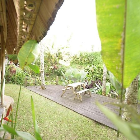 Jero Tumbuk Private Villa Selat Екстер'єр фото