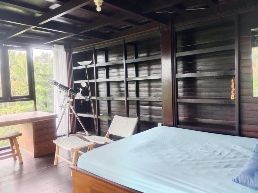 Jero Tumbuk Private Villa Selat Екстер'єр фото