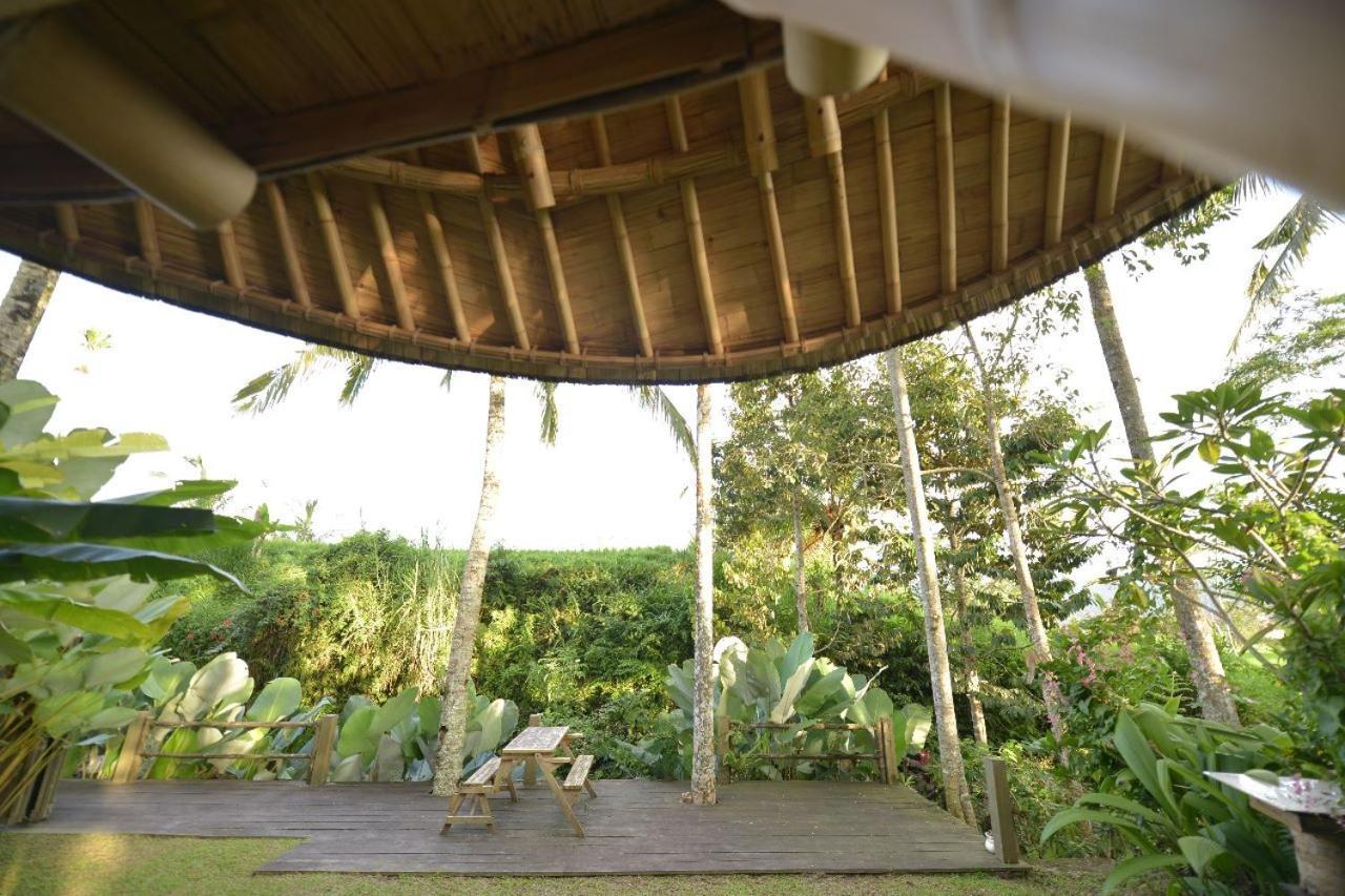 Jero Tumbuk Private Villa Selat Екстер'єр фото