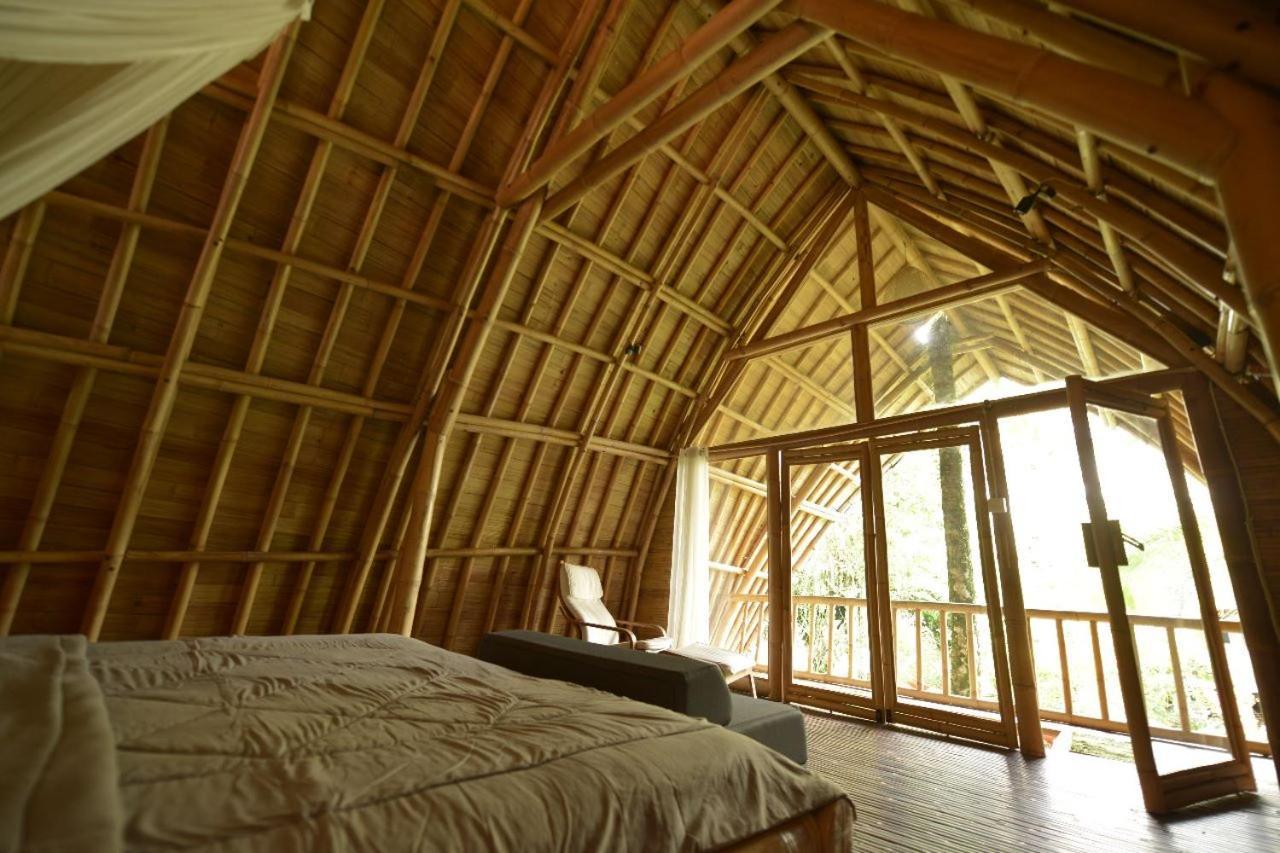 Jero Tumbuk Private Villa Selat Екстер'єр фото